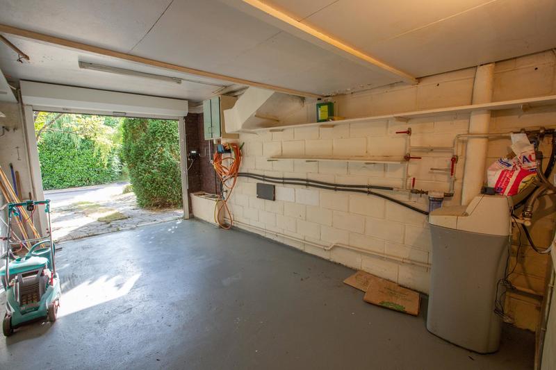 Maison - 141 m² - 6 pièces