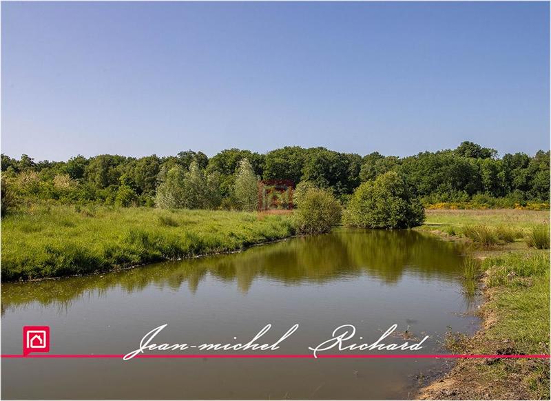 Terrain de loisirs - 101 030 m²