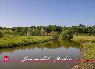 Terrain de loisirs - 101 030 m²