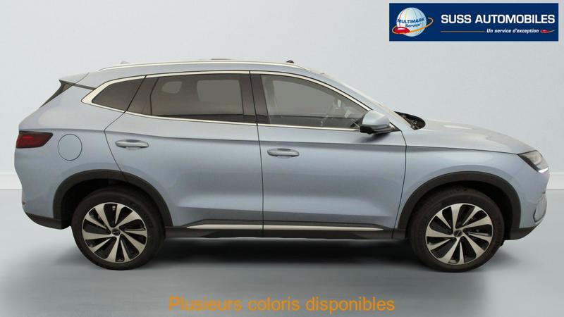 Byd Seal U 1.5l Dm-i 218 ch Phev Boost