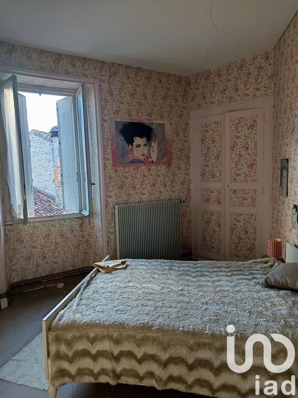 Maison - 132 m² - 7 pièces