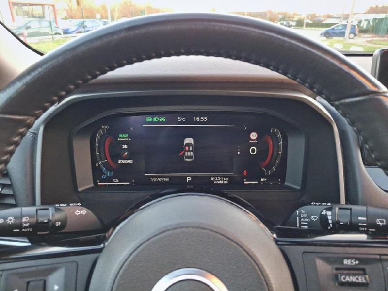 Nissan X-Trail e-Power 204 ch n-Connecta