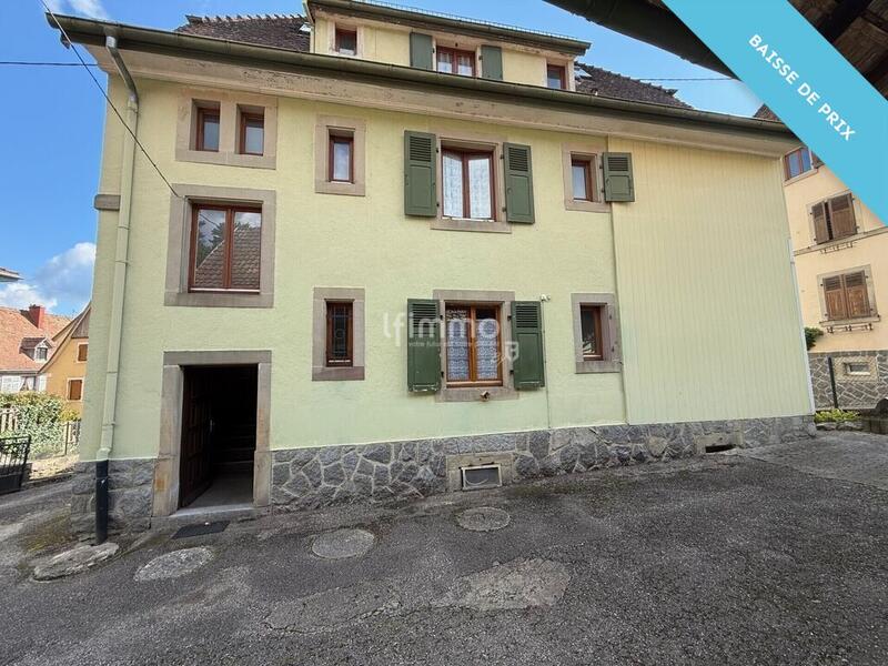 Appartement - 66 m² - 2 pièces