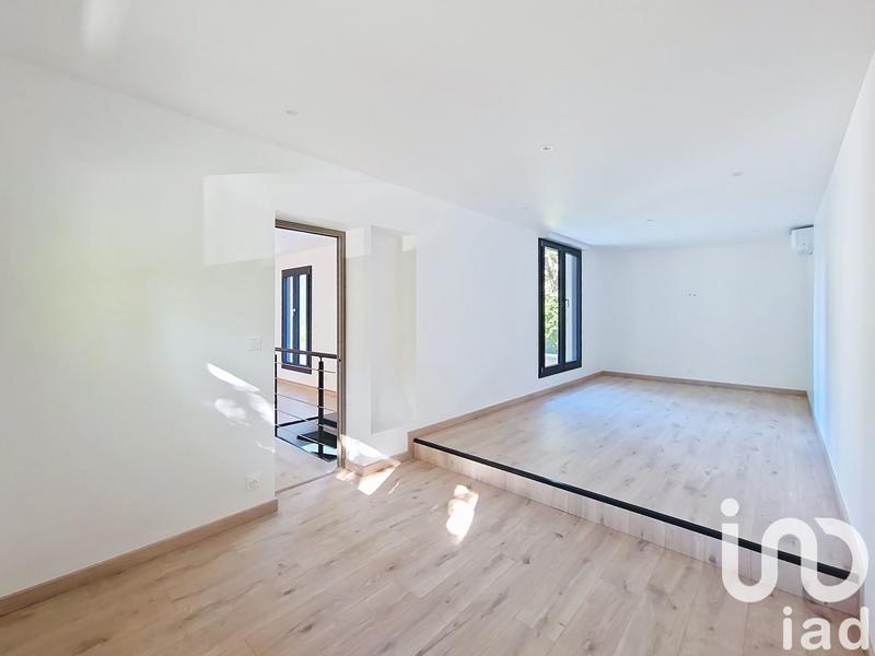 Maison - 175 m² - 5 pièces