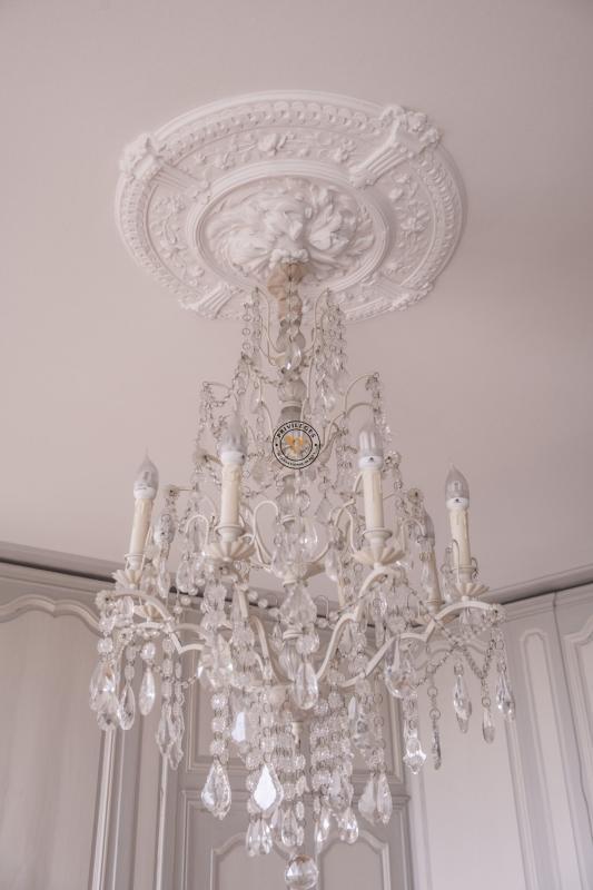 Appartement - 239 m² - 8 pièces