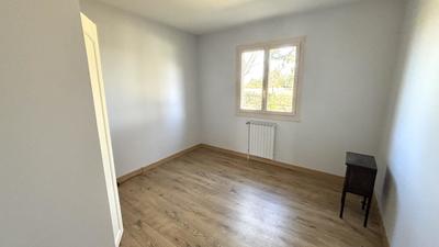 Maison - 122 m² - 5 pièces