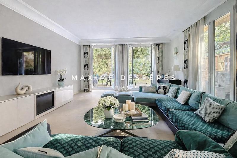 Appartement - 132 m² - 4 pièces