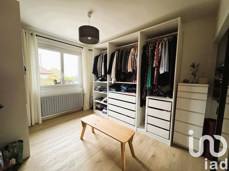 Maison - 180 m² - 7 pièces