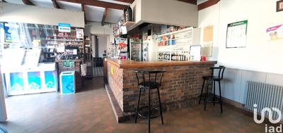 Local commercial - 200 m²