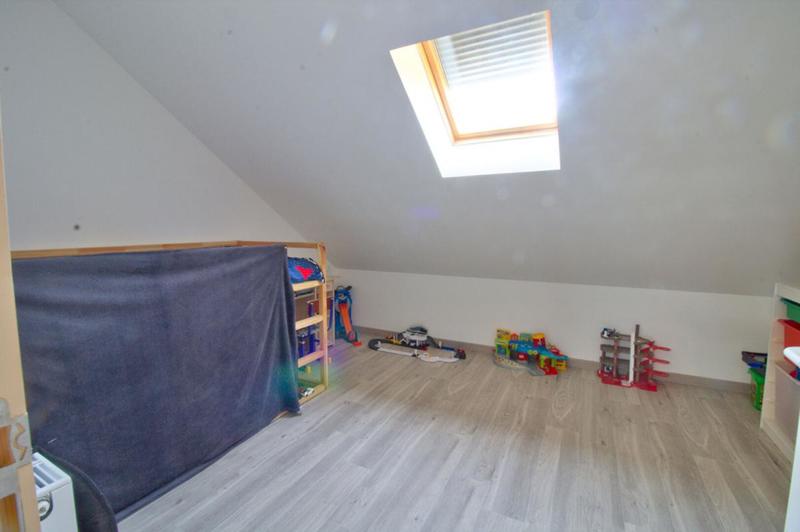 Maison - 148 m² - 5 pièces