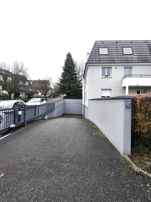 Appartement - 77 m² - 3 pièces