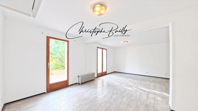 Pavillon - 111 m² - 5 pièces