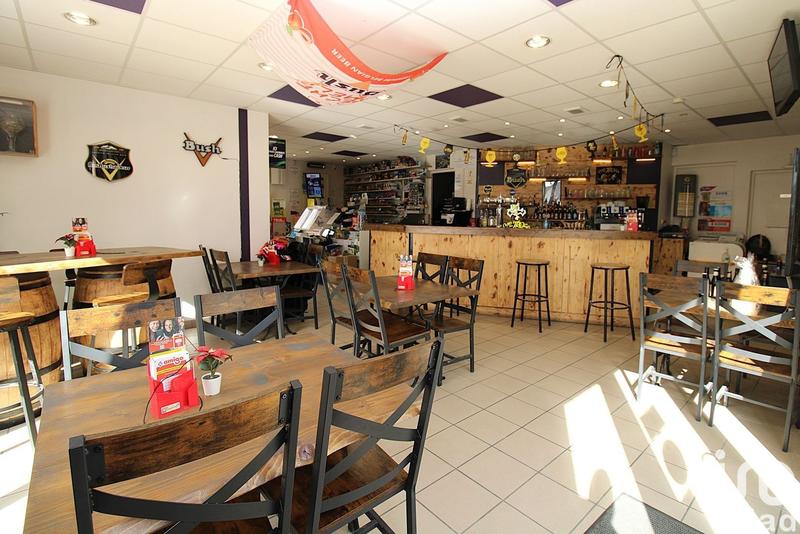 Local commercial - 130 m²