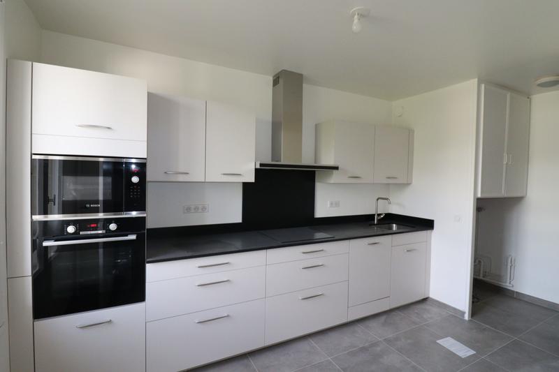 Appartement - 143 m² - 5 pièces