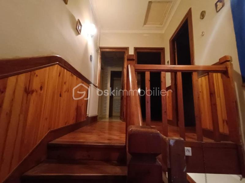 Appartement - 105 m² - 4 pièces