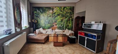 Maison - 80 m² - 3 pièces