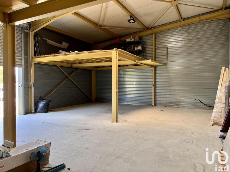 Local commercial - 460 m²