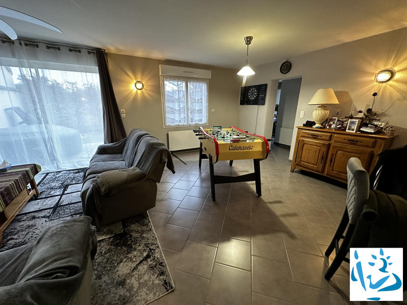 Maison - 150 m² - 5 pièces