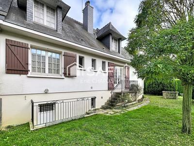 Maison - 132 m² - 6 pièces