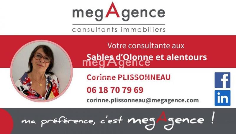 Terrain constructible - 699 m²