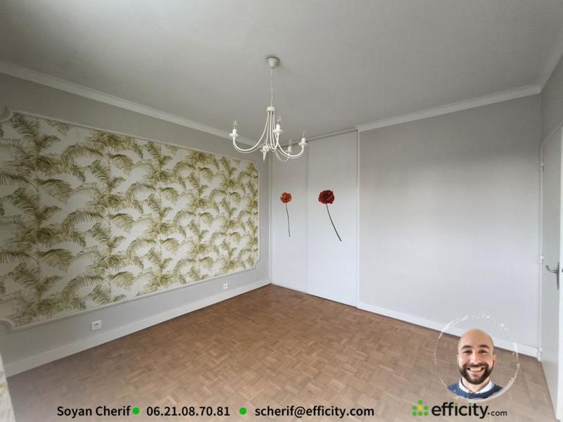 Maison - 109 m² - 5 pièces