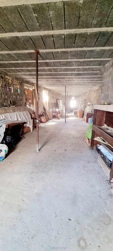 Maison - 160 m² - 3 pièces