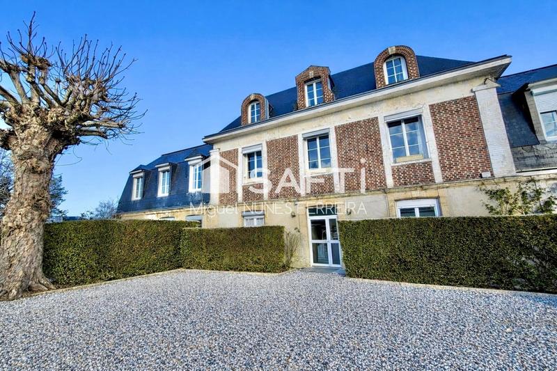 Appartement - 78 m² - 3 pièces