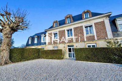 Appartement - 78 m² - 3 pièces