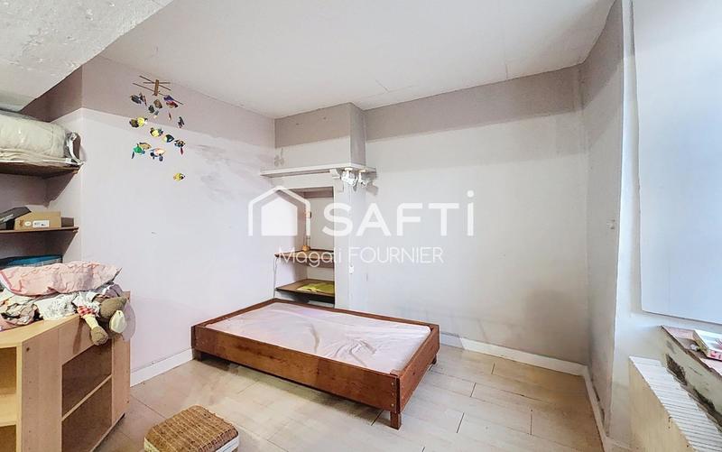 Ferme - 214 m² - 6 pièces