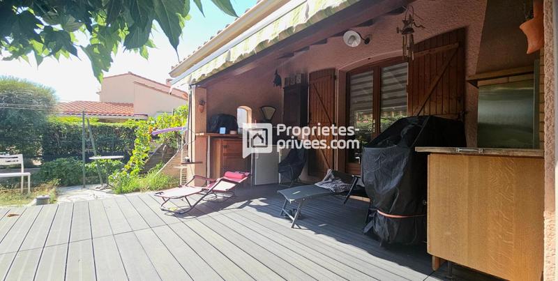 Maison - 127 m² - 4 pièces