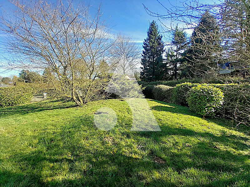 Maison - 104 m² - 7 pièces