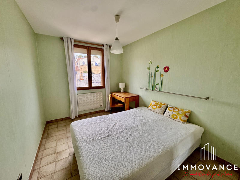 Villa - 91 m² - 4 pièces