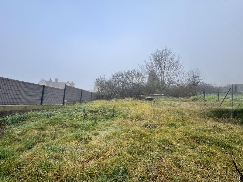 Maison - 104 m² - 4 pièces