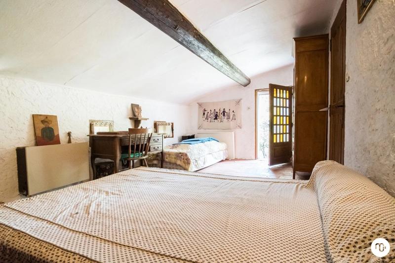 Maison - 115 m² - 4 pièces