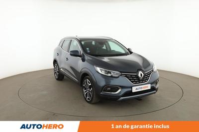 Renault Kadjar 1.3 TCe Intens Edc 140 ch