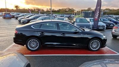 Audi A5 sportback Business 35 Tdi 150 s tronic 7 Line
