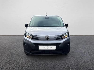 Peugeot Partner Fgn Ca Xl Bluehdi 130 s&amp;S Eat8