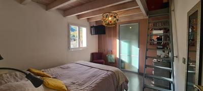 Maison - 144 m² - 8 pièces