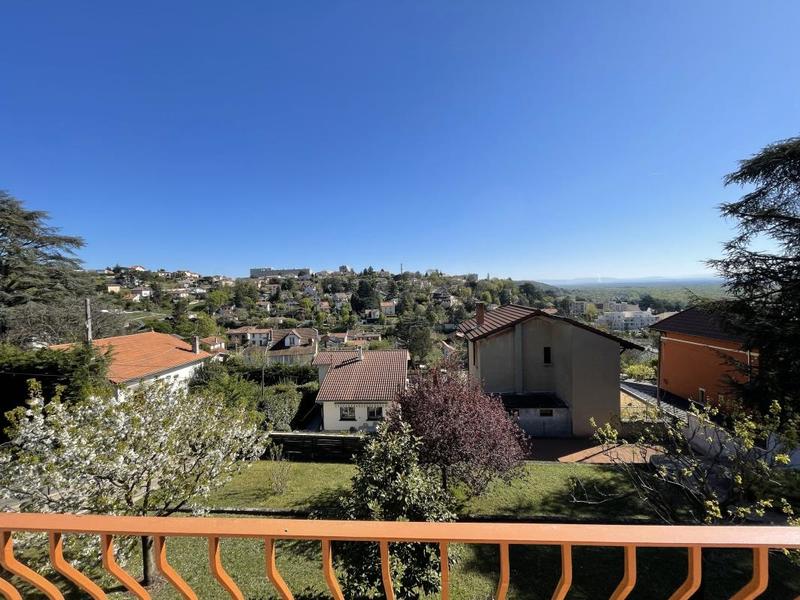 Maison - 158 m² - 6 pièces