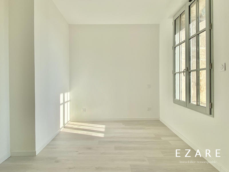 Duplex - 61 m² - 3 pièces