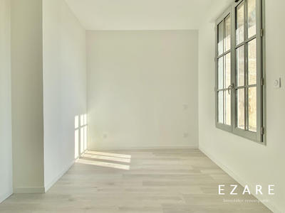 Duplex - 61 m² - 3 pièces