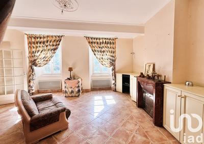 Maison - 178 m² - 7 pièces