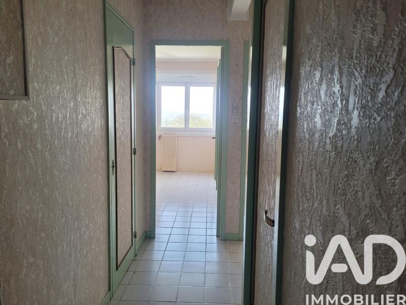 Appartement - 73 m² - 4 pièces
