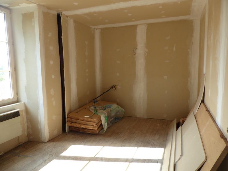 Fermette - 136 m² - 5 pièces