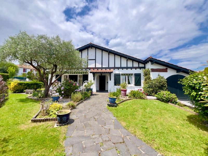 Maison - 119 m² - 5 pièces