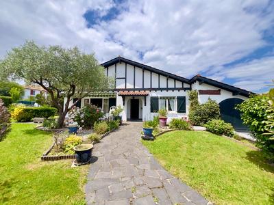 Maison - 119 m² - 5 pièces