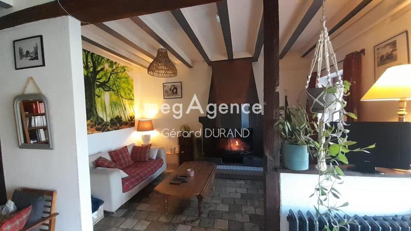 Maison - 147 m² - 6 pièces