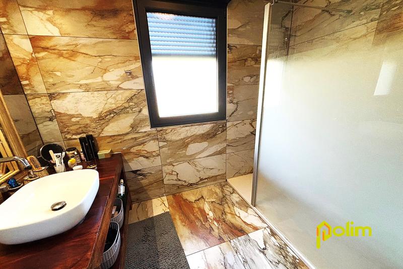 Maison - 154 m² - 5 pièces