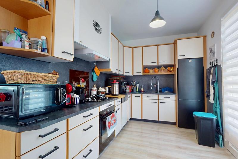 Maison - 195 m² - 4 pièces