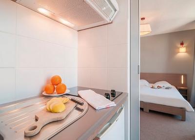 Studio - 29 m² - 1 pièce